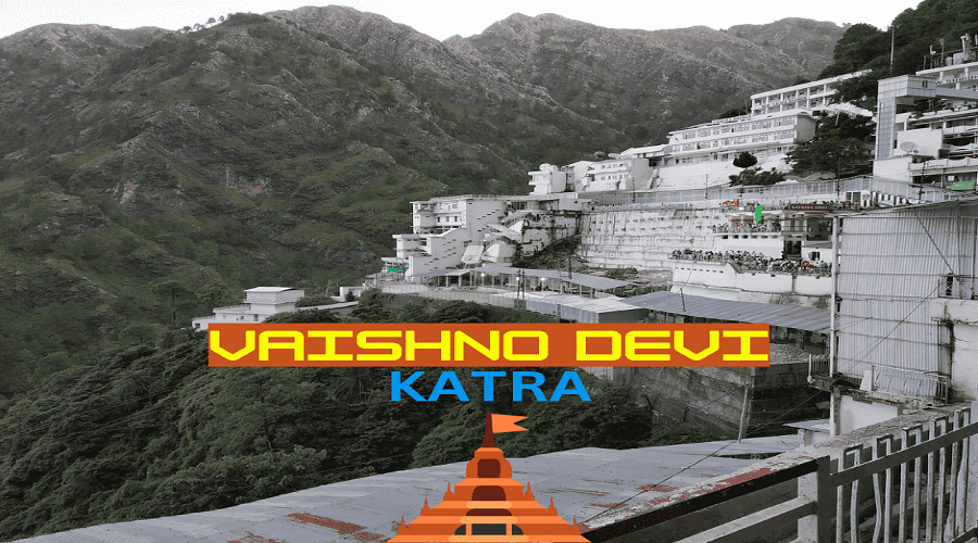 how to reach vaishno devi from delhi