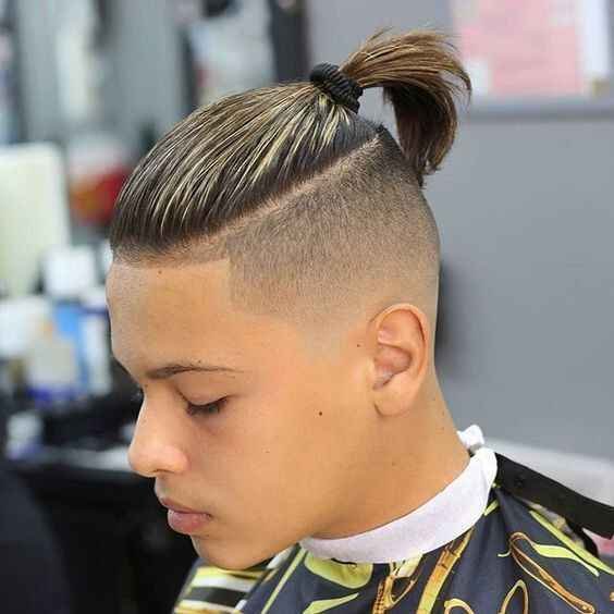 undercut