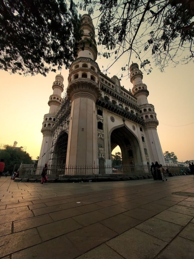 charminar-6925631_1280