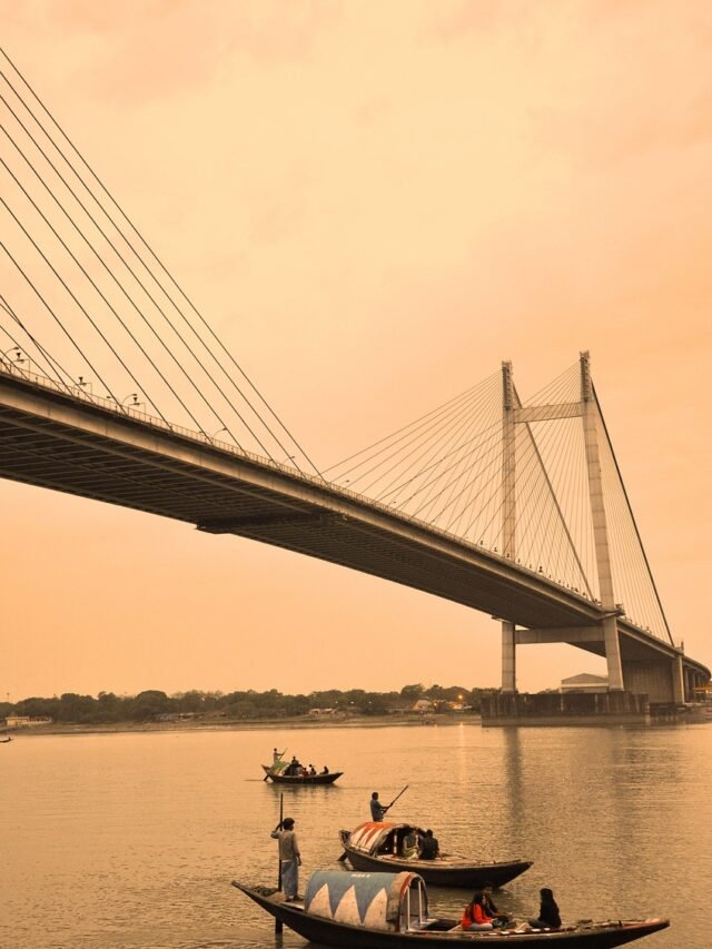 place to visit in kolkata